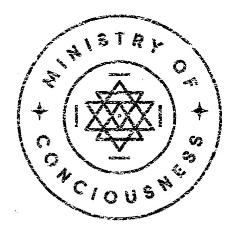 Ministry of Consciousness